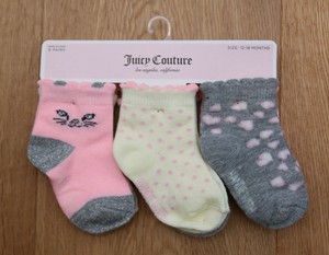 ebay baby girl socks