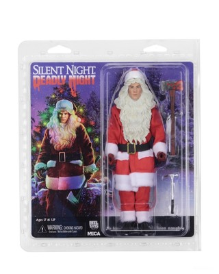 Silent Night, Deadly Night BILLY CHAPMAN 8
