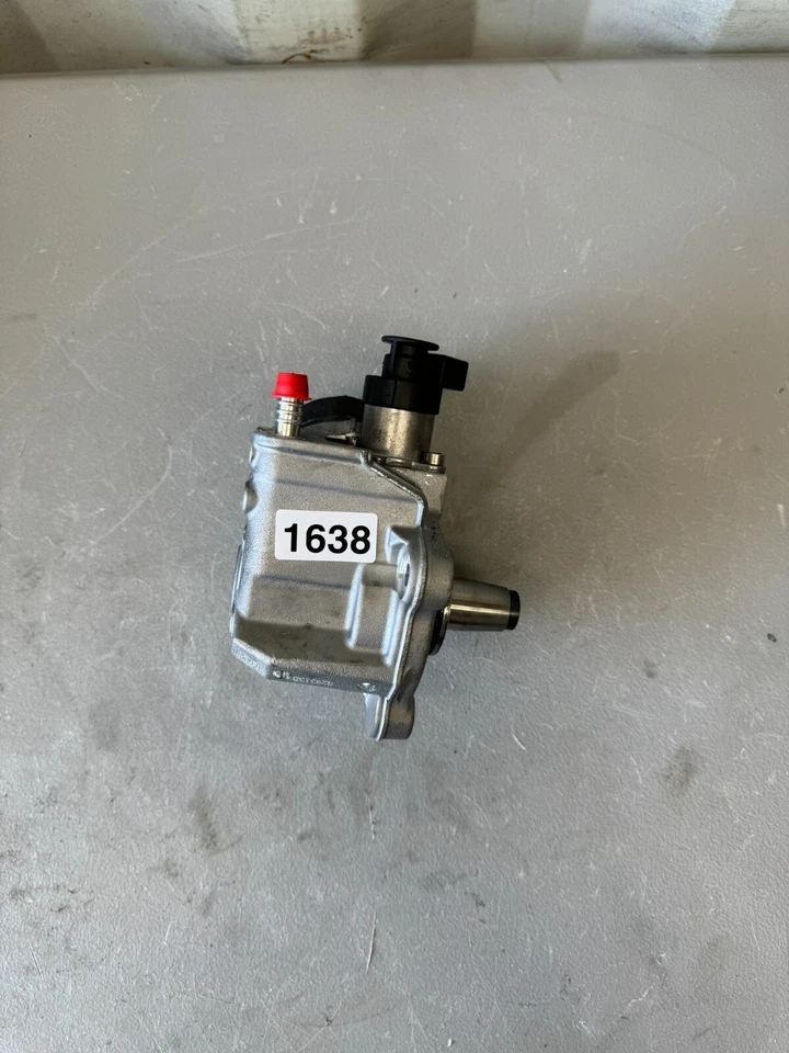 BMW 328I X3 2014-2017 2,0 L diésel unidad de bomba de alta presión/13517824477 Foto 3 de 4