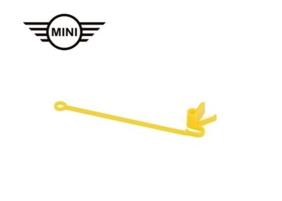 Genuine MINI Cooper Automatic Shifter Emergency Release R55 R56