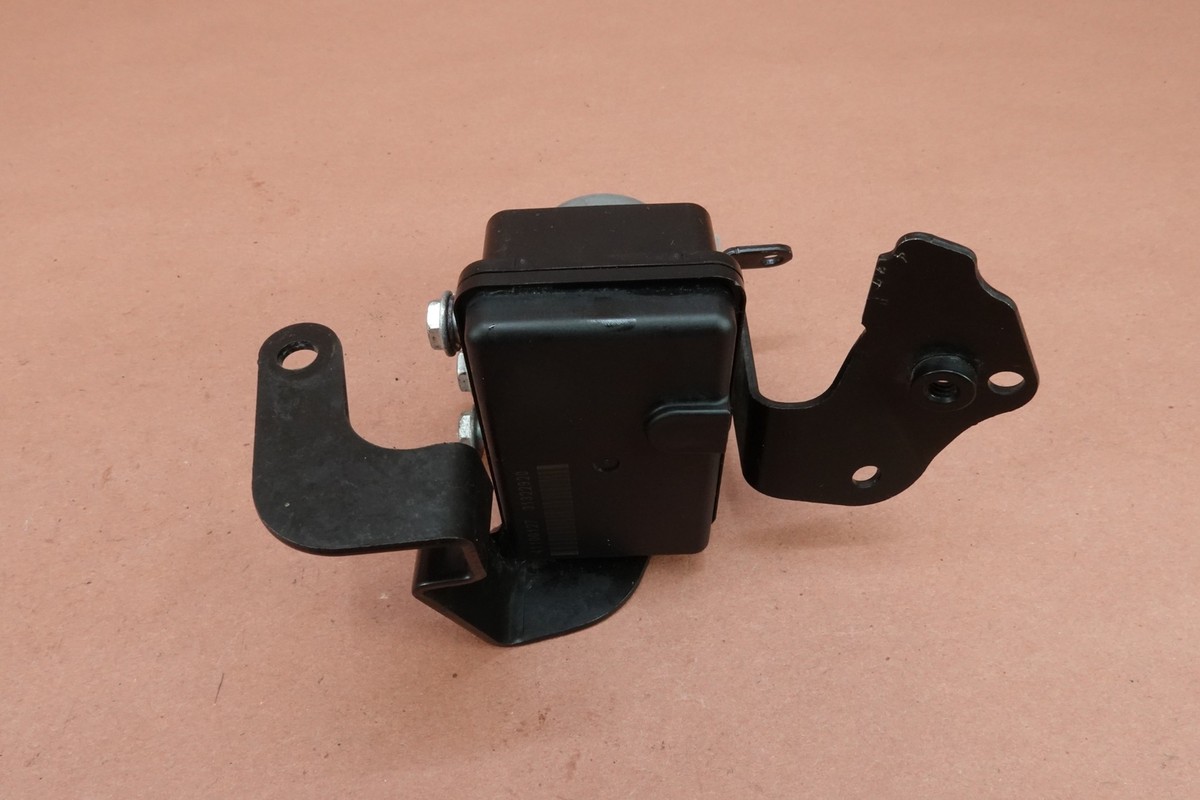 2020-2024 Harley Davidson Low Rider ST FXLRST ABS Pump Brake