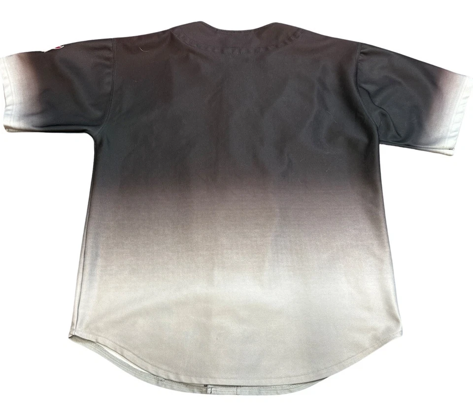 Arizona State Sun Devils Men’s Baseball Jersey Size Large - Image 3 of 4