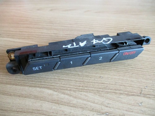 Schalter Memory Memoryschalter Sitzverstellung Audi A6 Q7 Taster 4F1959769A