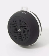 bytech wireless speaker water resistant