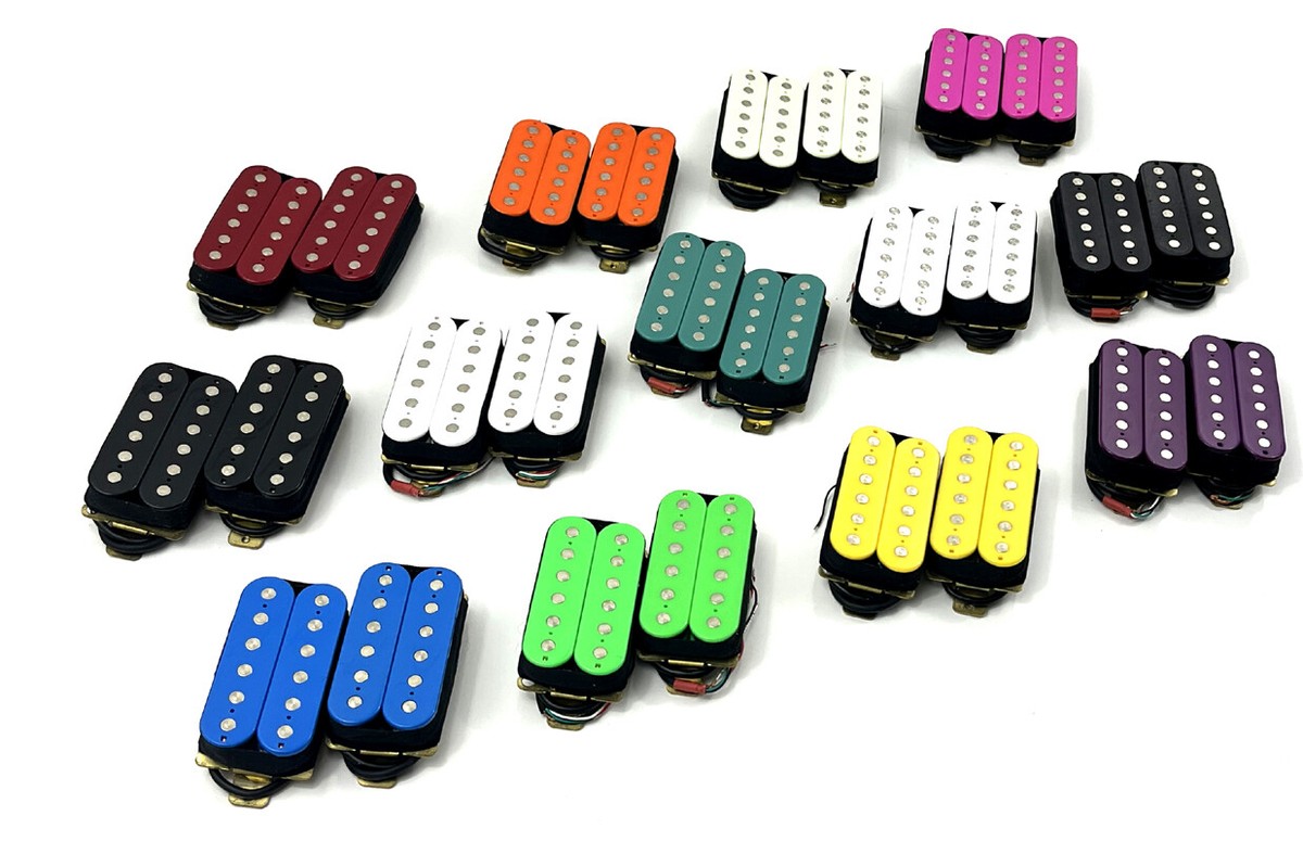 楽器 dragon burst pickup One Project Guitar Done EMG Dragon Burst - YouTube