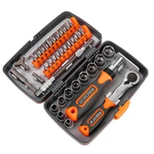 Multifunction Hand Tool Kit Screwdriver Set Car Repair Tool Set Auto Maintenance