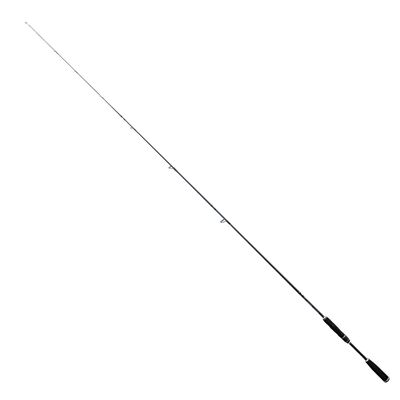 Bullseye Jig Whip Travel 2.0 210cm 3-21g - Reiserute, Angelrute, Spinnrute, Rute