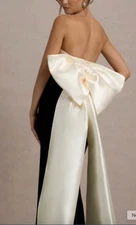 ELEGANT FORMAL EVENING DRESS    (Cocktail-party Maxi Dress for Women) RRP $525