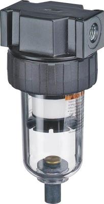 NEW PLEWS TRU-FLATE 24-311 MANUAL AIR LINE FILTER COMPACT COMPRESSOR 8343253