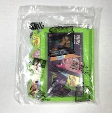 NEW 2015 Burger King Angry Birds Stella DOUBLE PUZZLE Kids Meal Toy