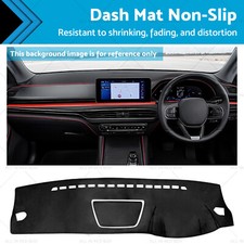 Non-Slip Dash Mat Suitable For GWM Cannon/Cannon-L/Cannon CC/Cannon-L CC 21-25