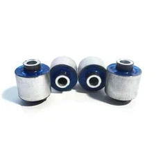 Polybush Rear Hub Carrier Upper & Lower Trailing Arm Bush Kit for Mazda MX-5 ND