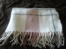 Apt 9-Wrap/Shaw warm ,soft, fun, new, still in factory sealed bag--blanket type