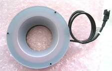 NEW SRL-100-48RS-180-T80 LIGHT SOURCE RING ILLUMINATOR  100MM RED