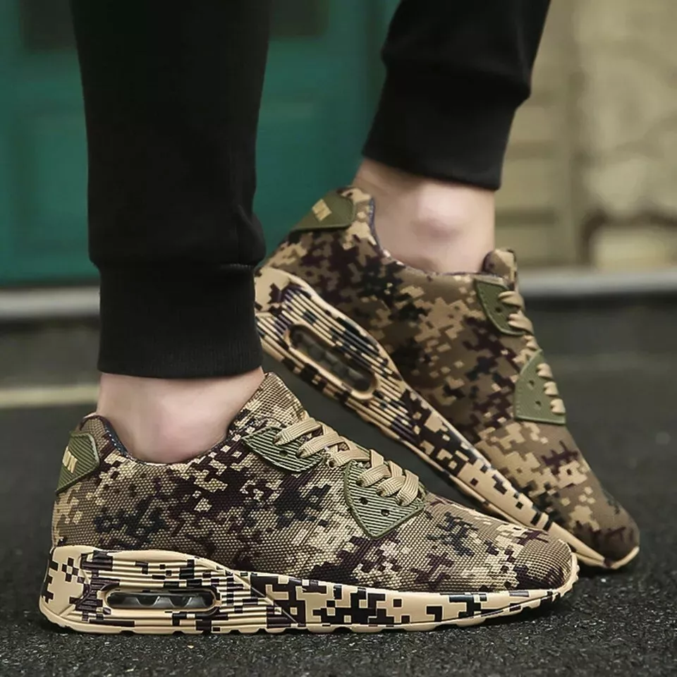 Military sport hotsell shoes