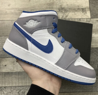 are air jordan 1 mid true to size
