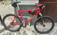 Mtb Kastle 305 26" Tg 20" Xt Xtr 