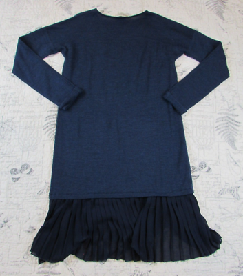 rib knit white dress Tera Ribbed Knit Midi Dress main image 1