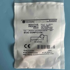 New version - Suitable for Allen Bradley 872C-D3NP12-D4 sensor 2000mA