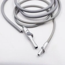 USA Dental Saliva Ejector Suction Valves HVE/SE Adaptor With Handpiece Hose Tube