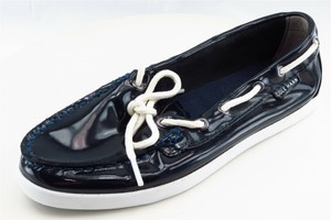 cole haan patent leather shoes