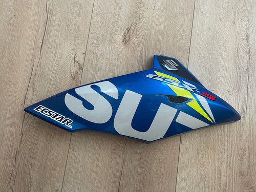 original Suzuki GSX-S 125 AL9 Bj.2018- Seitenverkleidung rechts, Verkleidung