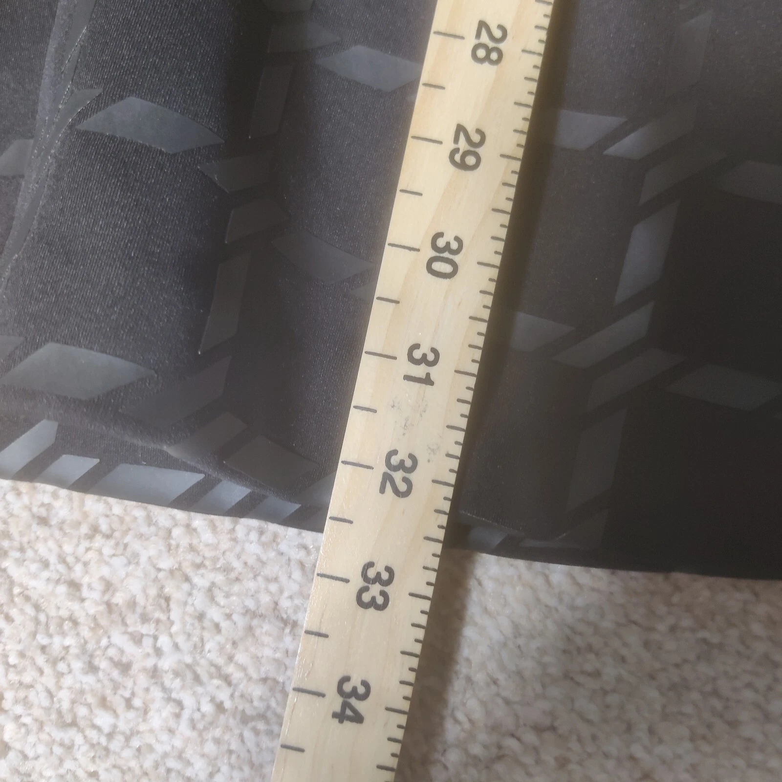 Alexander Wang Vestito Donna Neoprene Piccolo Nero Stampa Griglia Poliestere Elasticizzato