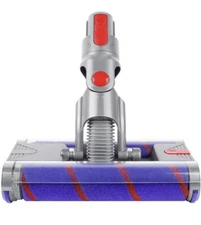 Multi-Directional Soft Roller Brush Floor Head for Dyson V7 V8 V10 V11 V15 NEW