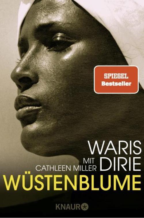 Thumbnail - Waris Dirie Wüstenblume