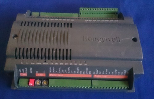 Honeywell ComfortPoint CP-DIO BacNet Digital I/O Controller | eBay