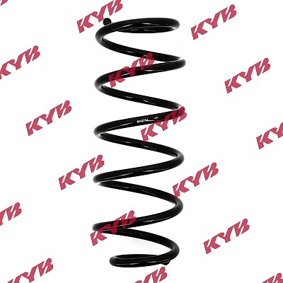 Front KYB RH2734 Coil Spring for PEUGEOT