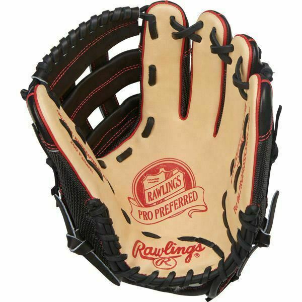rawlings pro preferred ebay