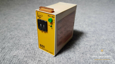 ARTIS HPS 801 FUNCTION UNIT