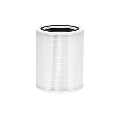 Nispira 12010 HEPA Carbon Filter for Clorox Air Purifier Large 11010, 1 Pack