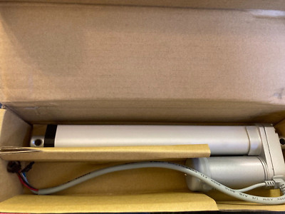 New Venture VMD3-24-10-200-HS2-IP65-RoHS-MG-C Stellantrieb