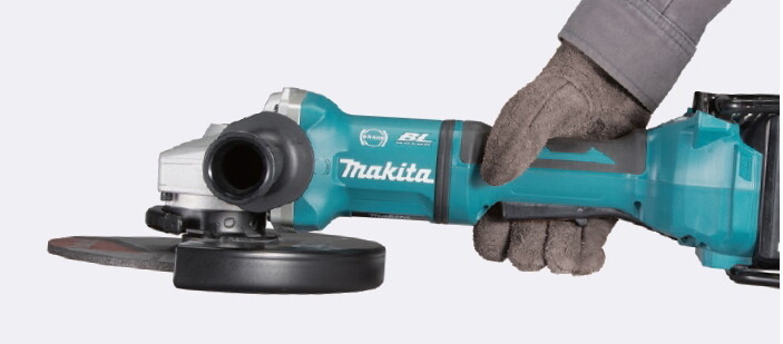 dongs5921　A◇Makita マキタ MROO5G Makita DTM52Z Li-ion LXT Brushless Multi-Tool - Batteries