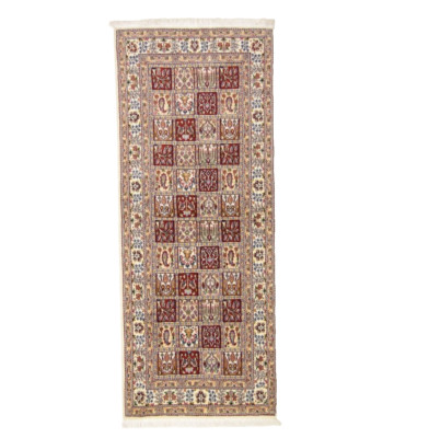 Wunderschöner Teppich Moud ( 196 X 80  Cm)  Top Qualität Neu