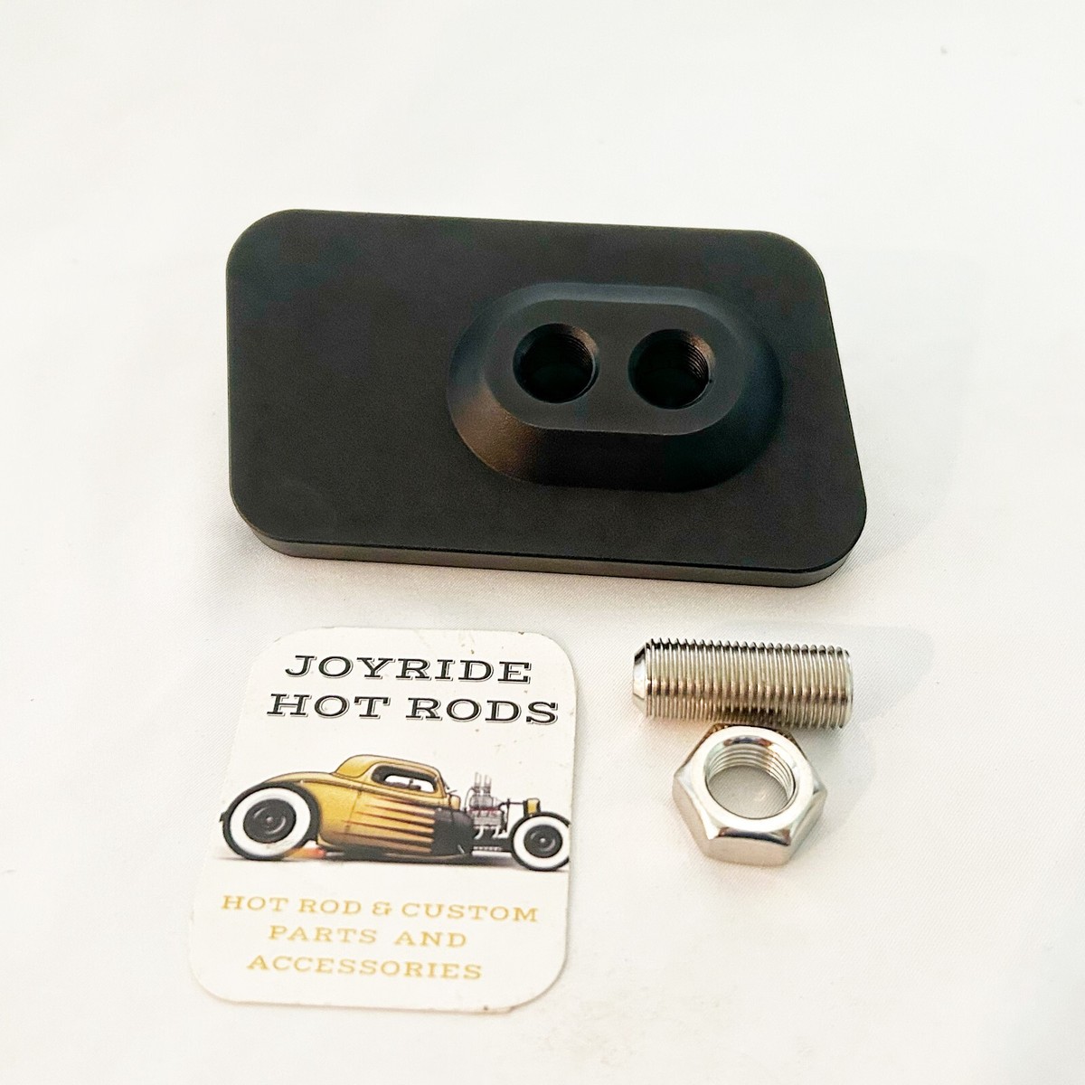 ウォンジン gaspedal コンカ Custom Hinged 'Floor' Gas Pedal and Brake Pedal Pad Combo - Black