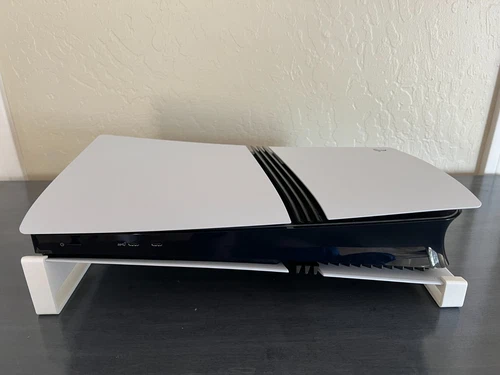 Playstation 5 Pro STAND (Multiple colors) Digital Console *PS5 Pro*