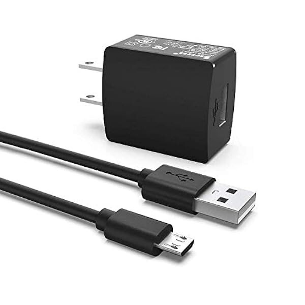 Compatible AC Charger Power Supply for Ultimate Ears Bluetoo
