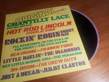 Various   The Original... Vinyl LP13