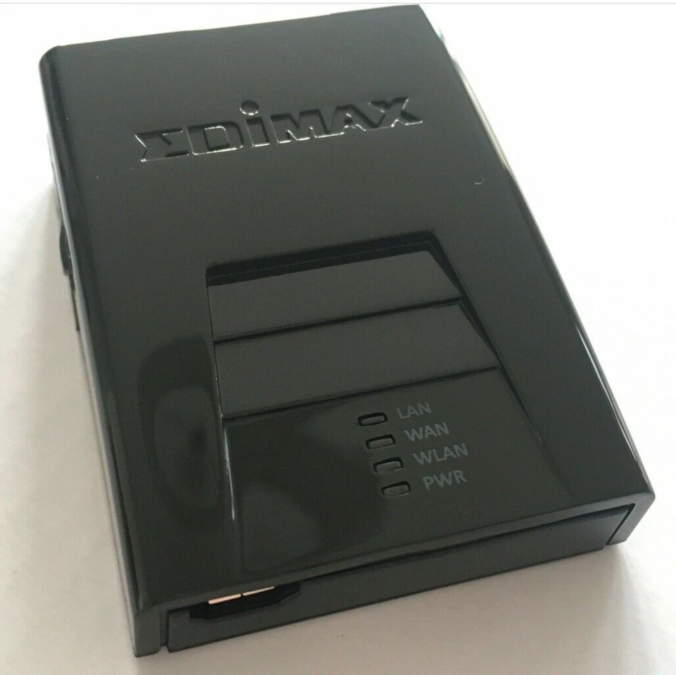 Bulk - 100 x Edimax BR-6258N Wireless Nano Router Repeater Bridge AP 150Mbps - Image 2 of 4