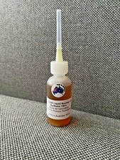 ACHF Pioneer Turntables Liquid Bearing Oil 100 Synthetic 50ml bottle