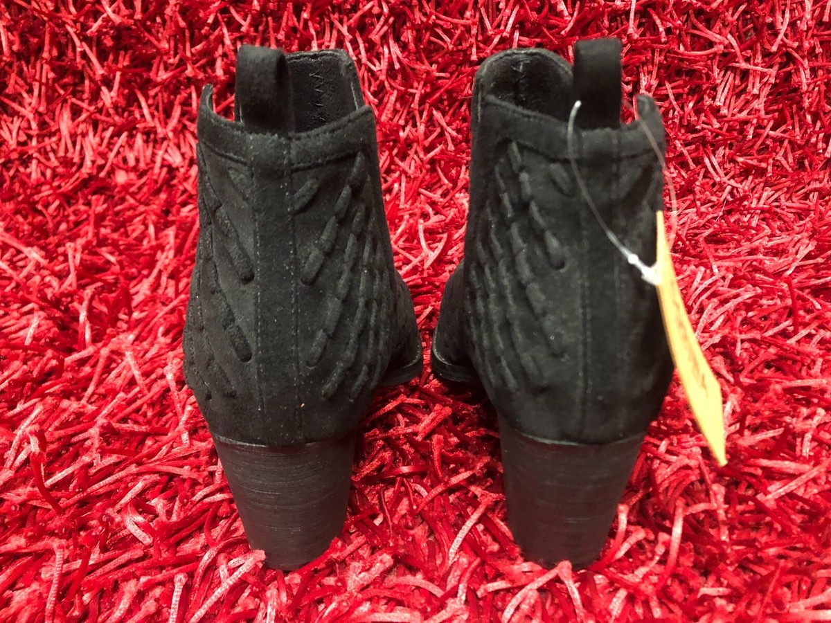 Boots cuir noir taille 40 - Chaussures Boots cuir noir taille 40 - Chaussures