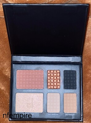 DOUCCE - all In One Pallet Limited Edition ￼