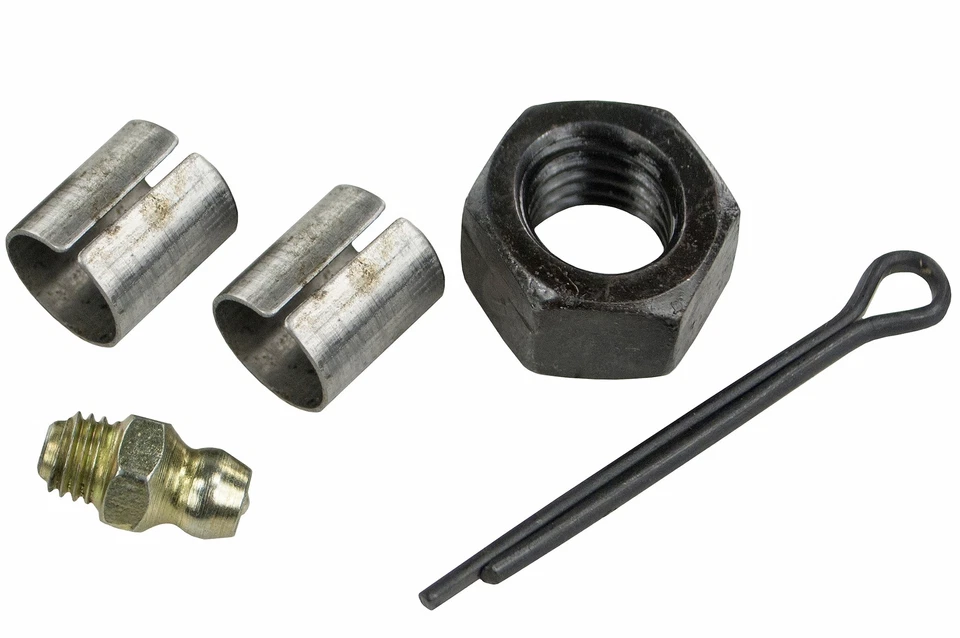 For 1972-1981 Pontiac Firebird Steering Idler Arm Front Mevotech 1973 1974 1975 - Image 3 of 3