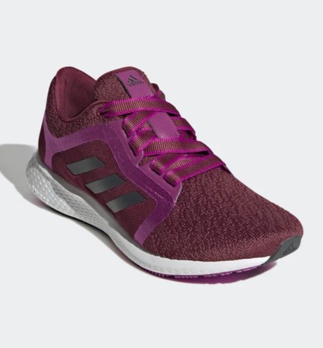 adidas edge lux purple