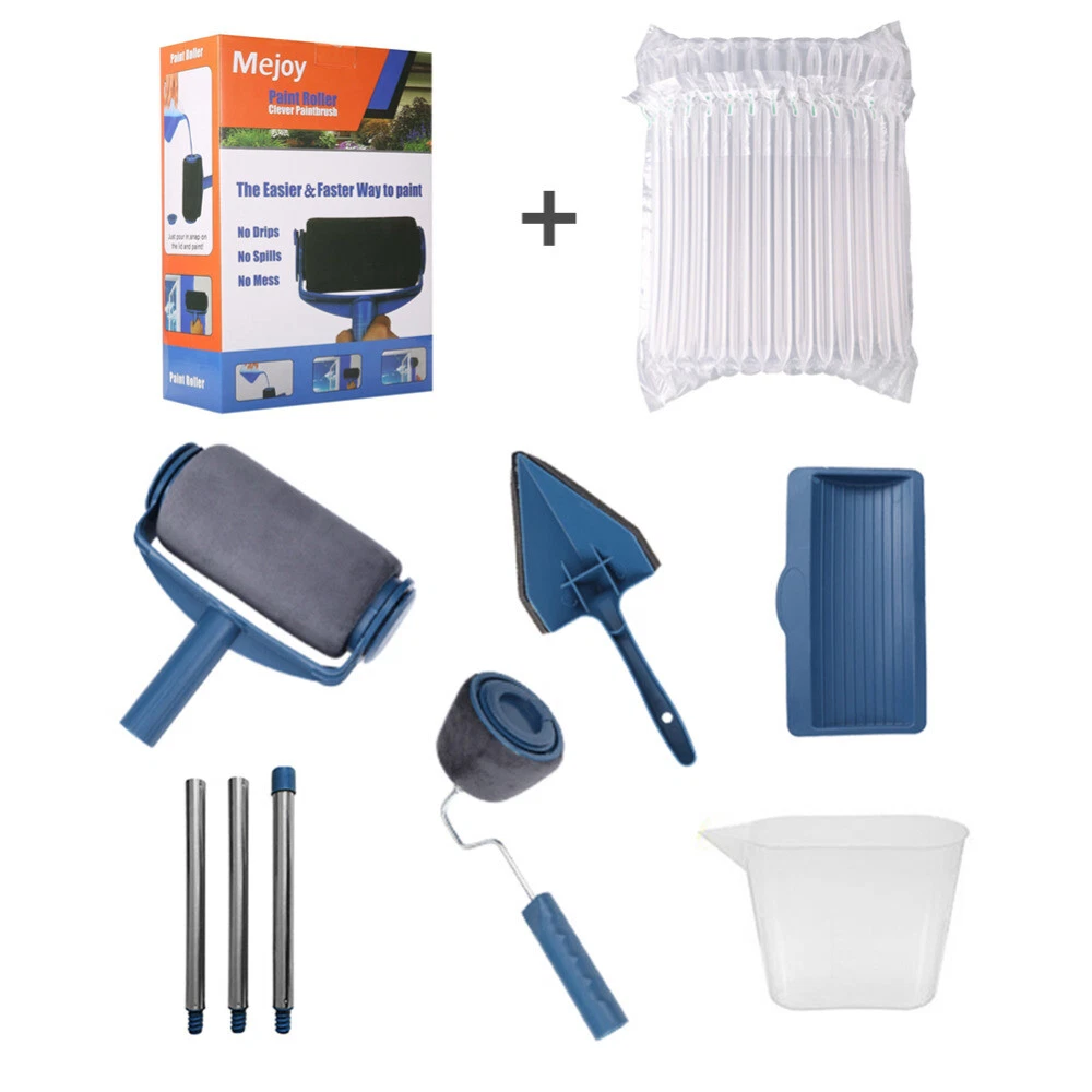 Clever 2024 paint roller