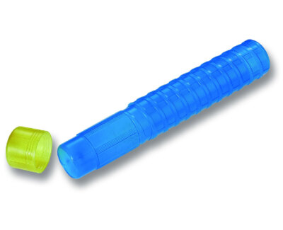 Jenzi plastic box telescopic float tube 36-58 cm storage box bait box