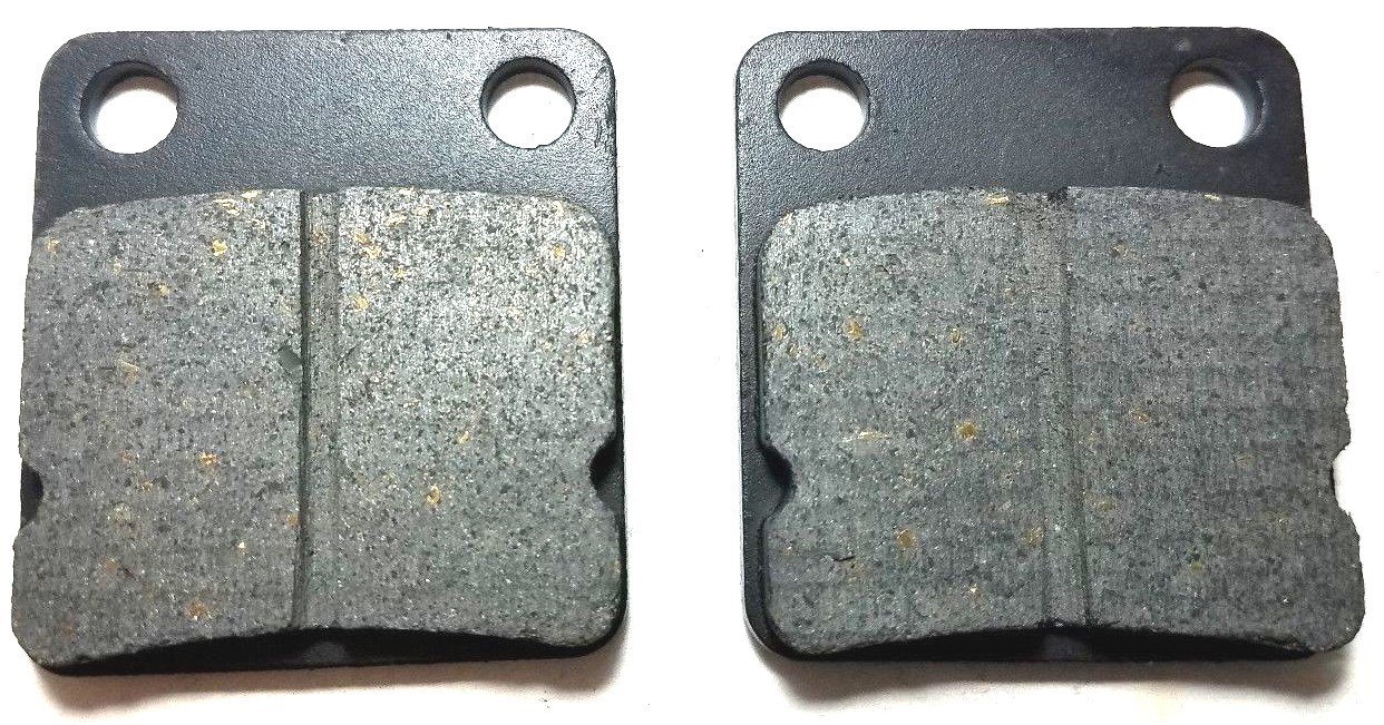 DISC BRAKE PADS FRONT REAR PAIR ATV DIRT BIKE GO KART 50CC 70CC 90CC 110CC 125CC